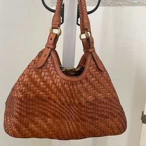 Cole Haan Genevieve Bag